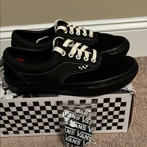 Vans Skate Era